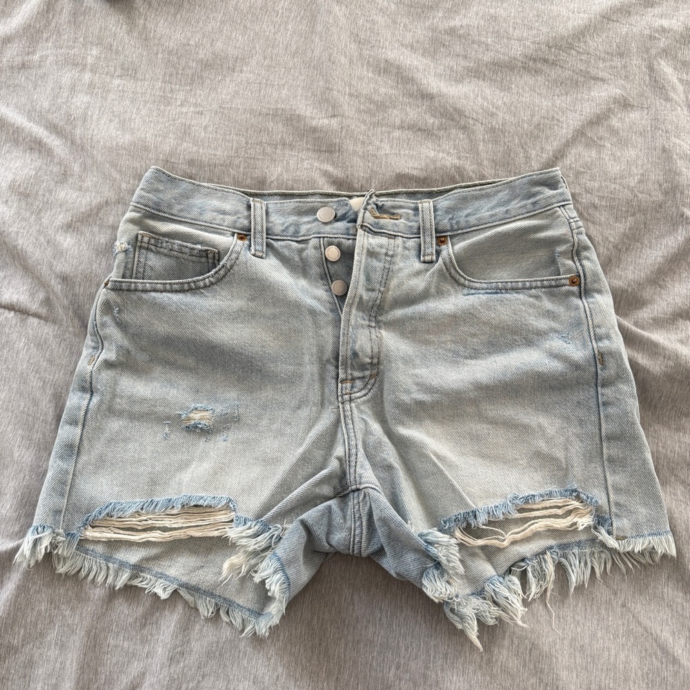 Universal Thread 90s Baggy Shorts